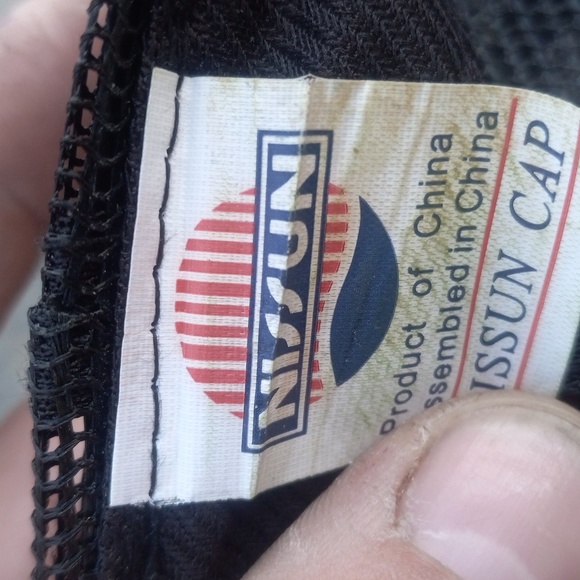 STEVE-O BALL CAP - Picture 3 of 4